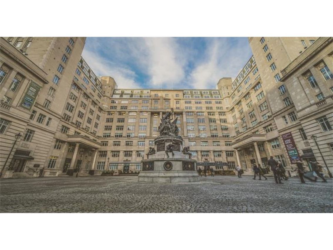 To Let Walker House, Exchange Flags, Liverpool, Merseyside, L2 3YL