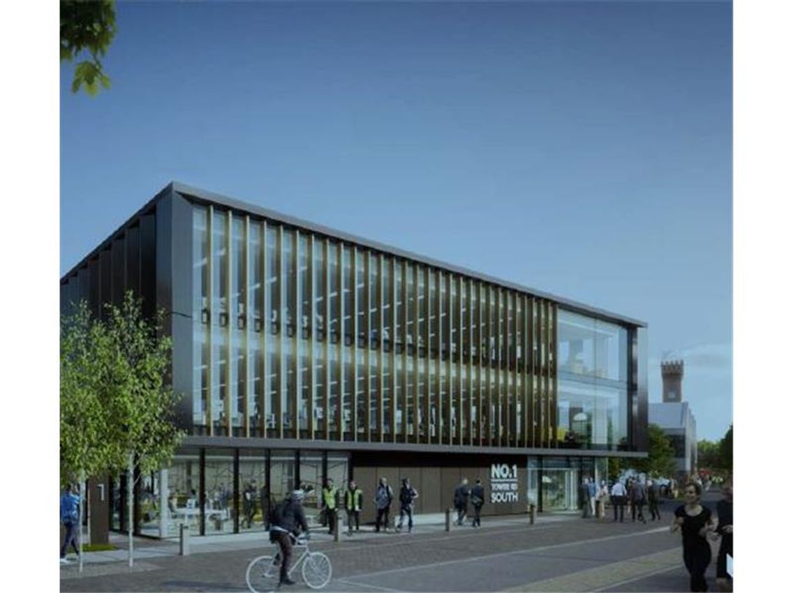 To Let Hythe, Tower Road South, Birkenhead, Cheshire, CH41 1HW PropList