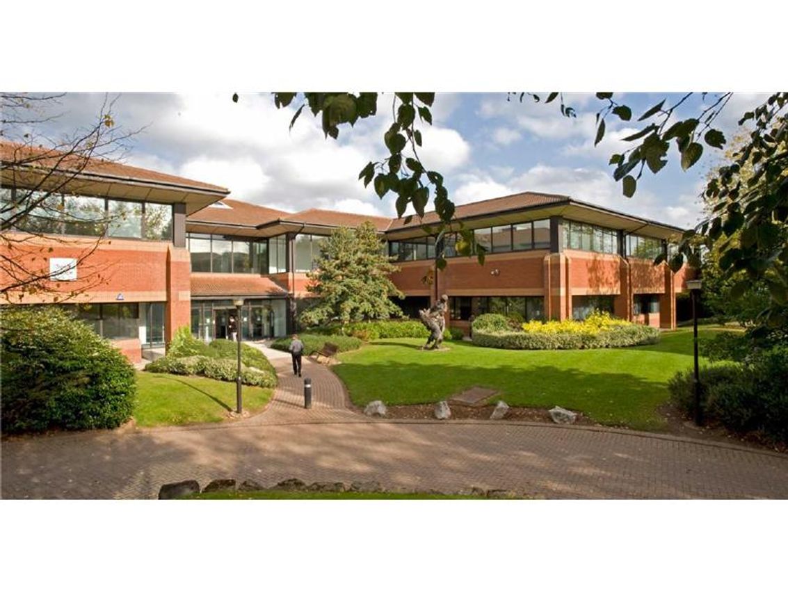 To Let Swift House, Westwood Business Park, Westwood Way, Coventry