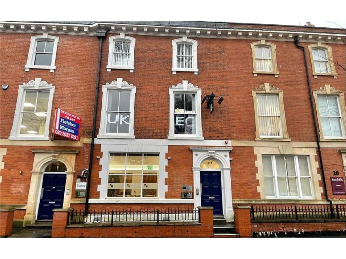To Let 19 Windsor Place, Caerdydd, Cardiff, CF10 3BY PropList