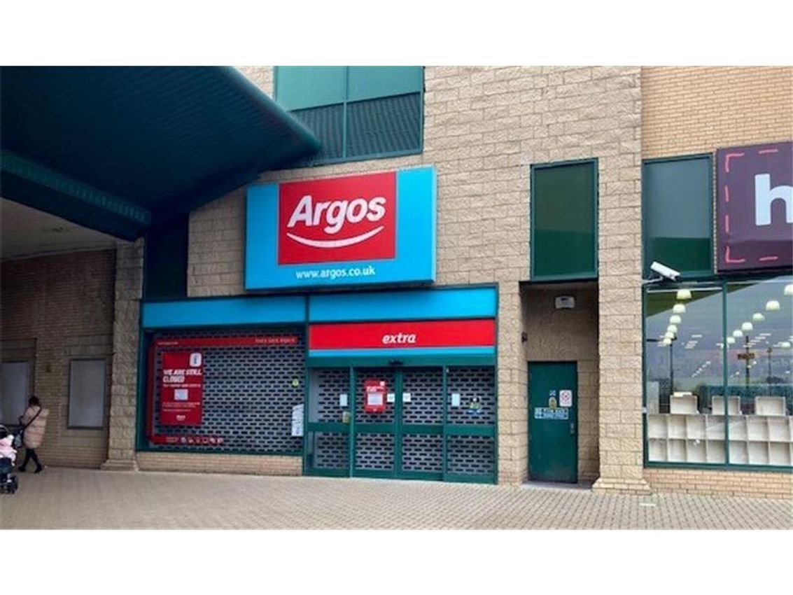 To Let Unit 5 Westgate Park, Fodderwick, Basildon, Essex, SS14 1WP