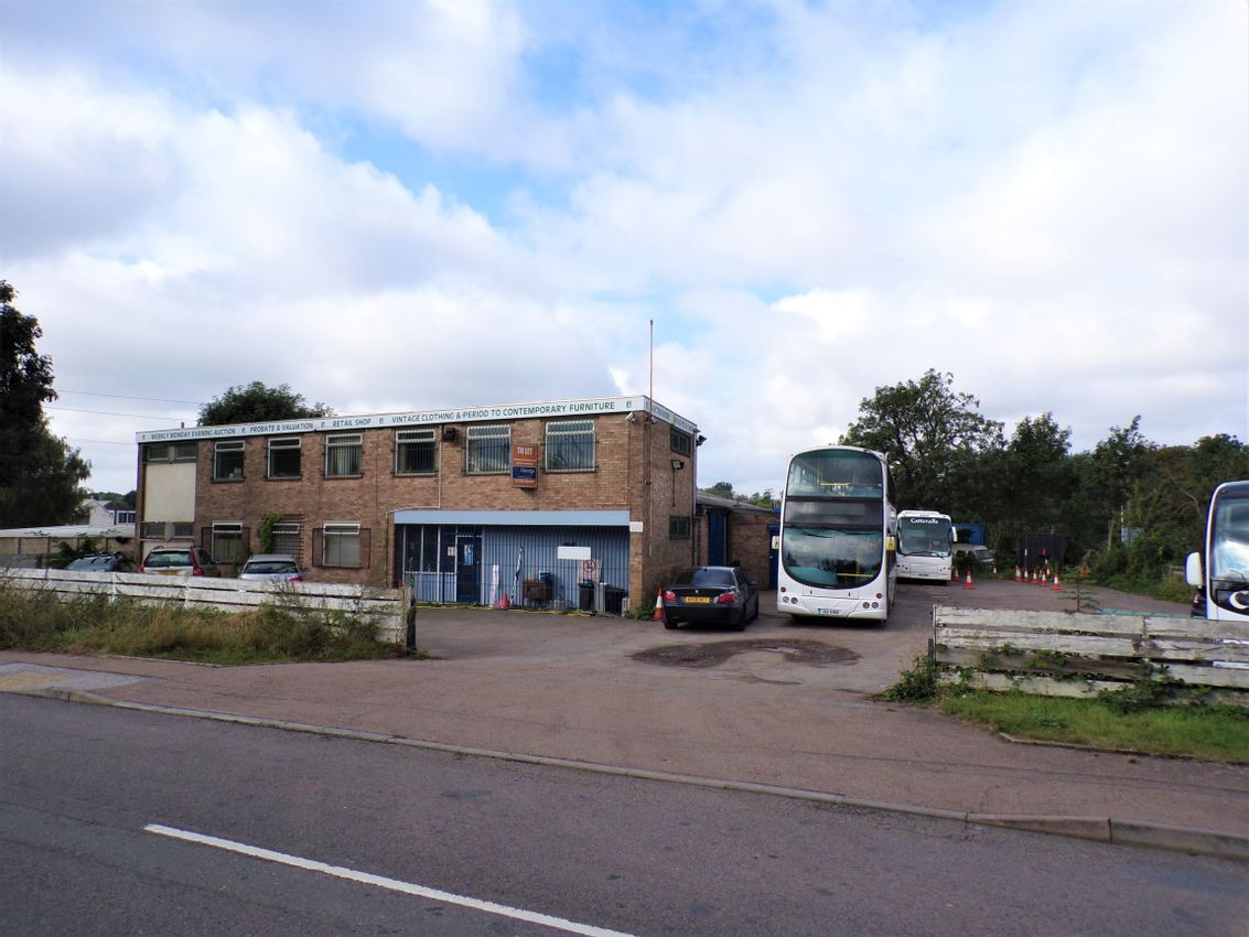 To Let 6 Paynes Lane, Rugby, Warwickshire, CV21 2UH PropList