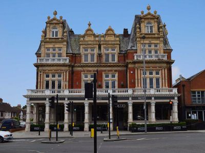 Property Image for The Green, Chingford, London