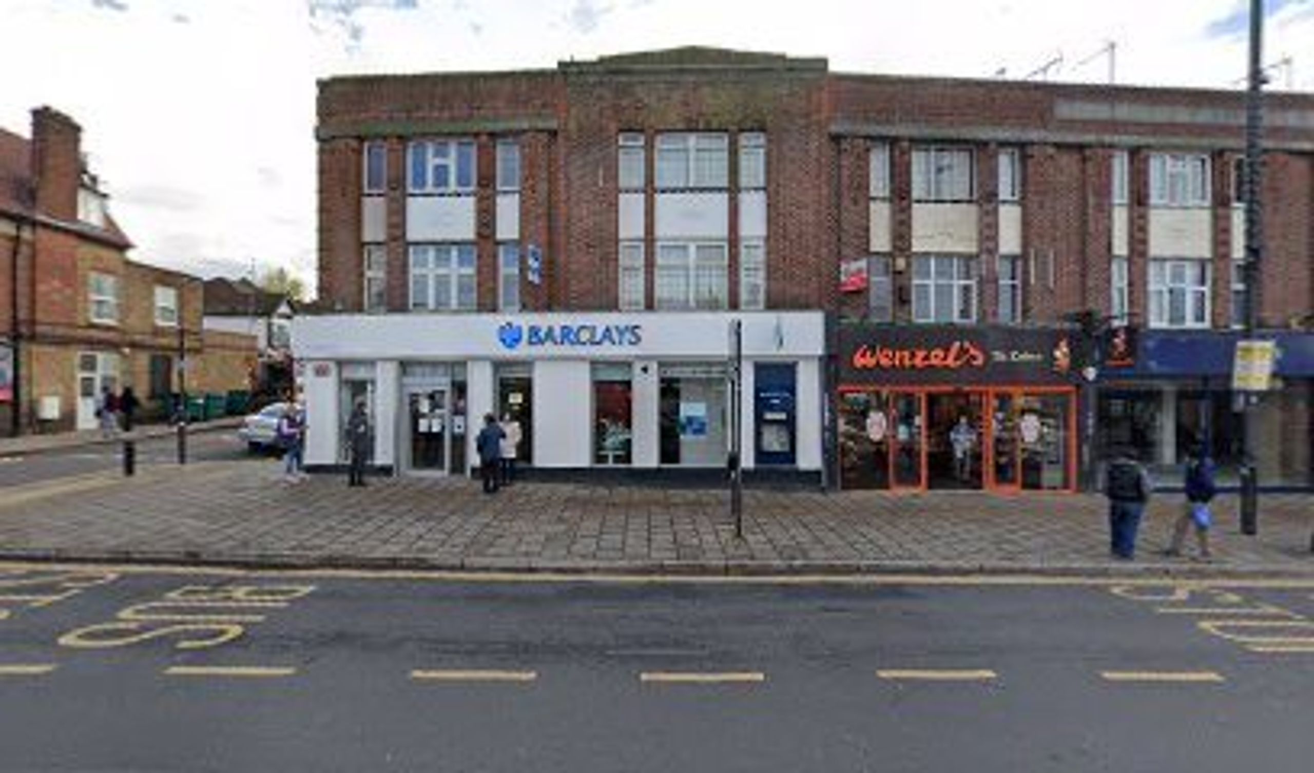 For Sale Northolt Road, South Harrow, HA2 8DS PropList
