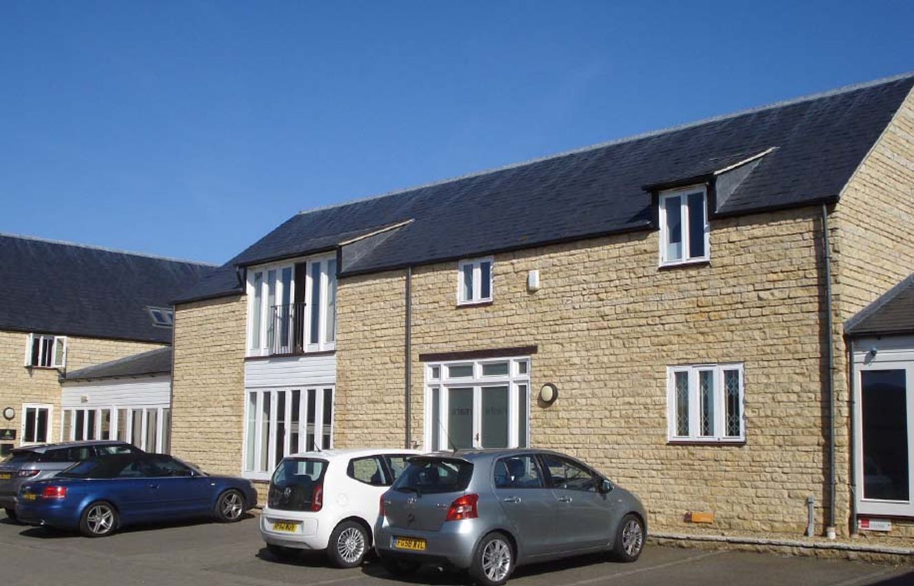 To Let The Long Barn, Unit 2 Southview Business Tinwell Road