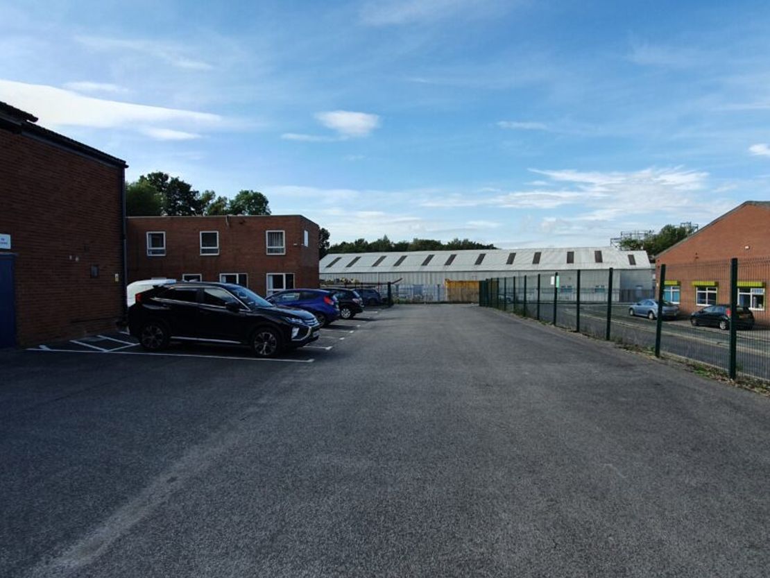 Newby Road, Stockport, Greater Manchester, SK7 5DA
