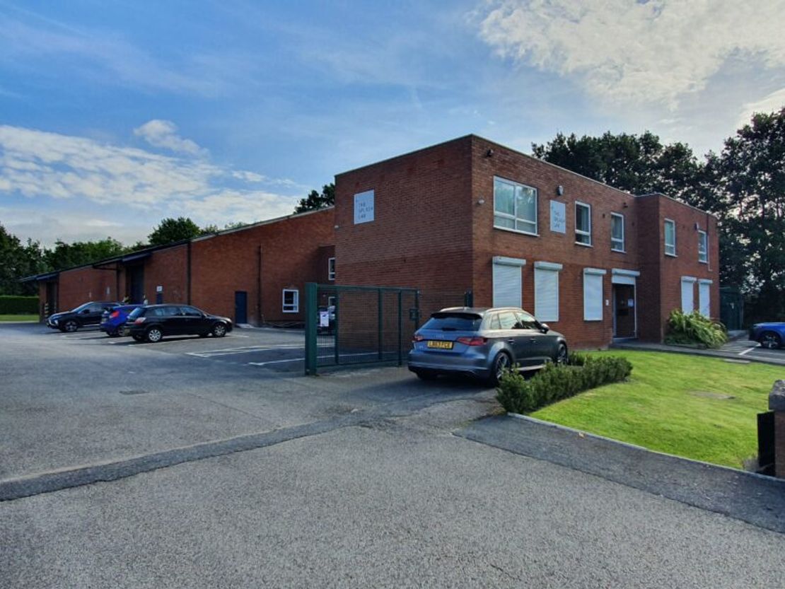 Newby Road, Stockport, Greater Manchester, SK7 5DA
