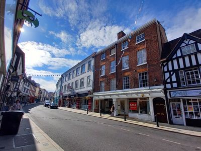 Property Image for The Victorian Arcade, Hill's Ln, Shrewsbury SY1