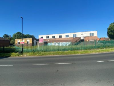 Property Image for Goldcrest Youth Centre, Goldcrest Way, New Addington, Surrey, CR0 0PL