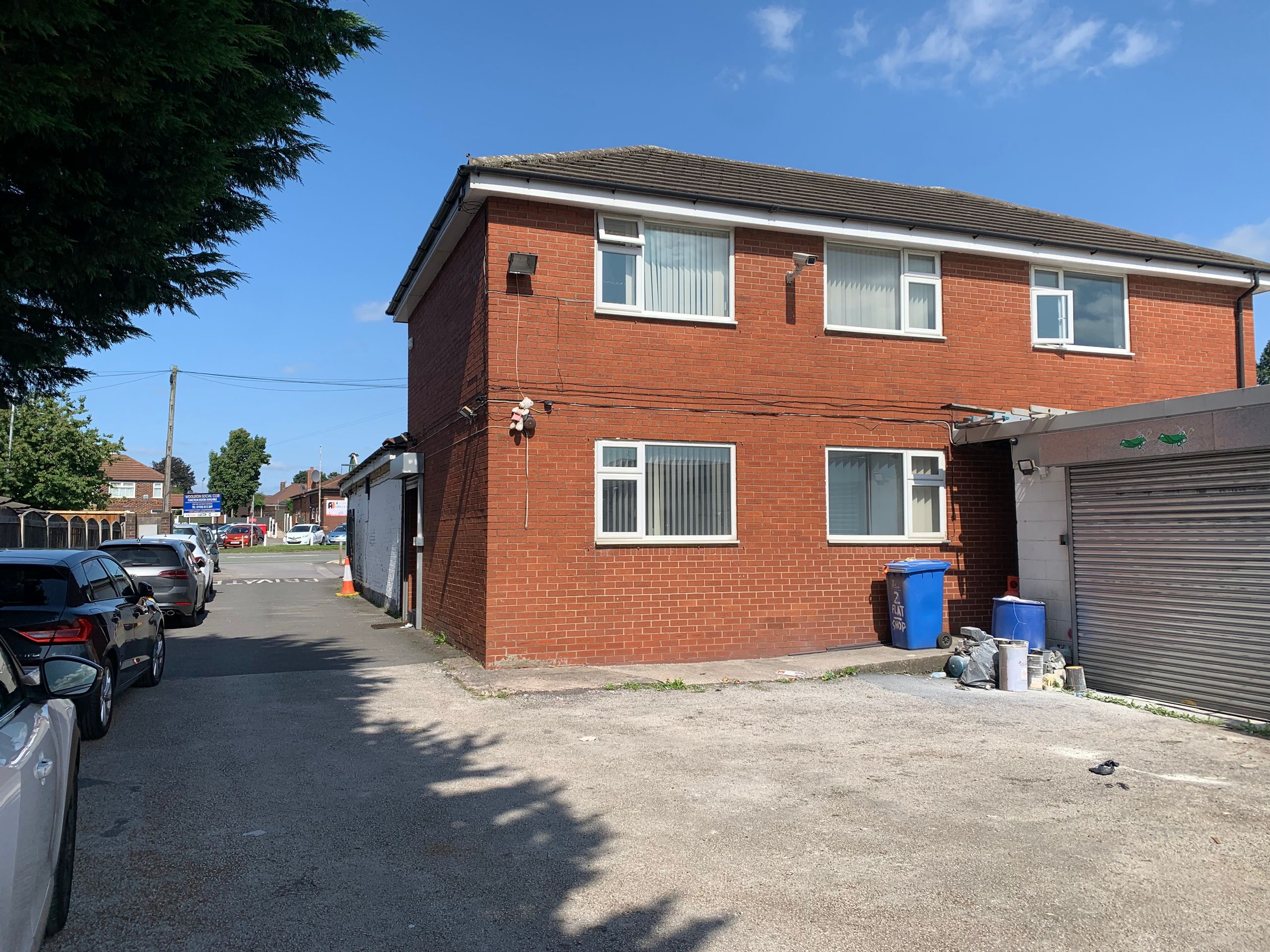 To Let 41 Manchester Road, Woolston, Warrington, Cheshire, WA1 4AE PropList