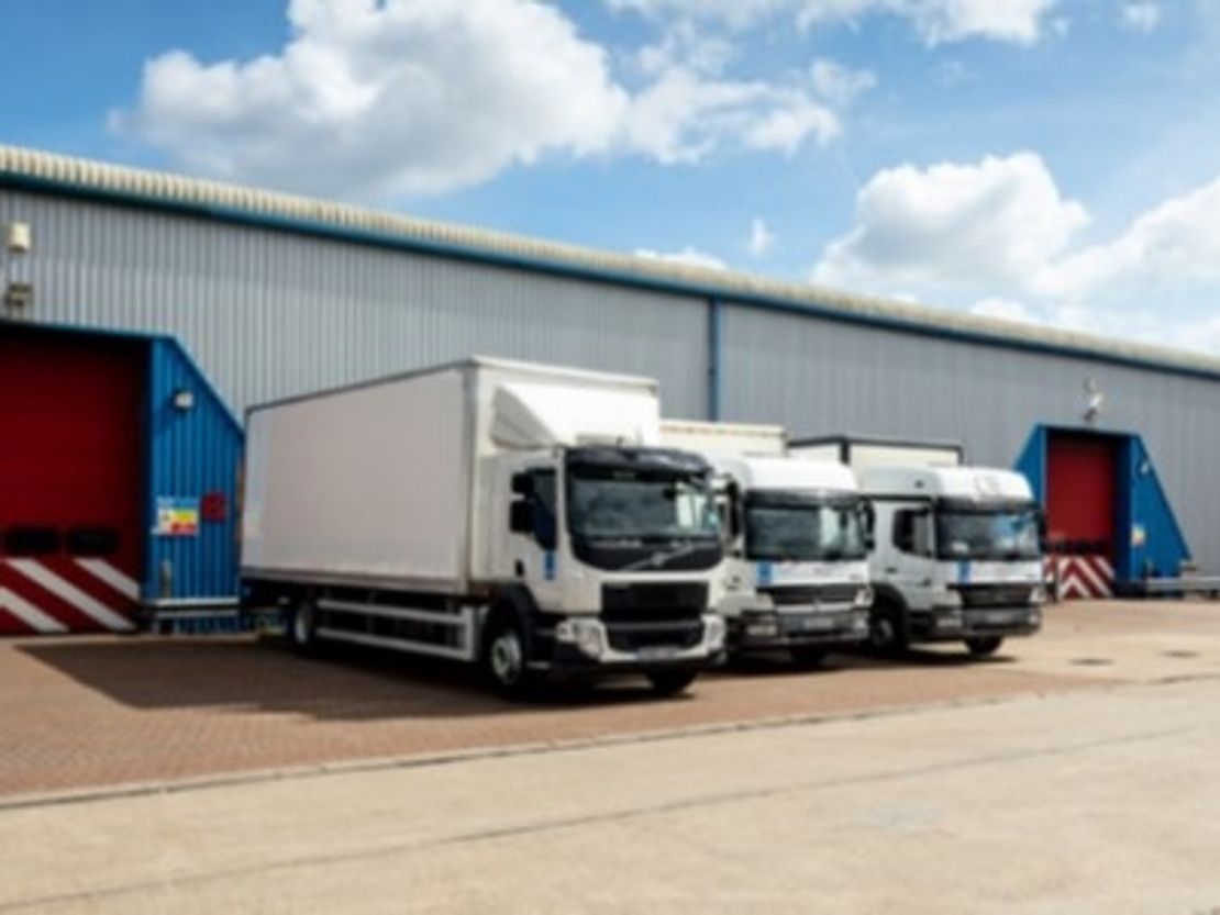 Coward Industrial Estate, St. Johns Road, Grays, Essex, RM16 4BF