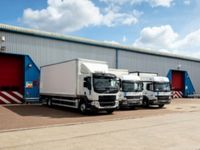 Property Image for Coward Industrial Estate, St. Johns Road, Grays, Essex, RM16 4BF