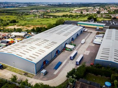 Property Image for Coward Industrial Estate, St. Johns Road, Grays, Essex, RM16 4BF