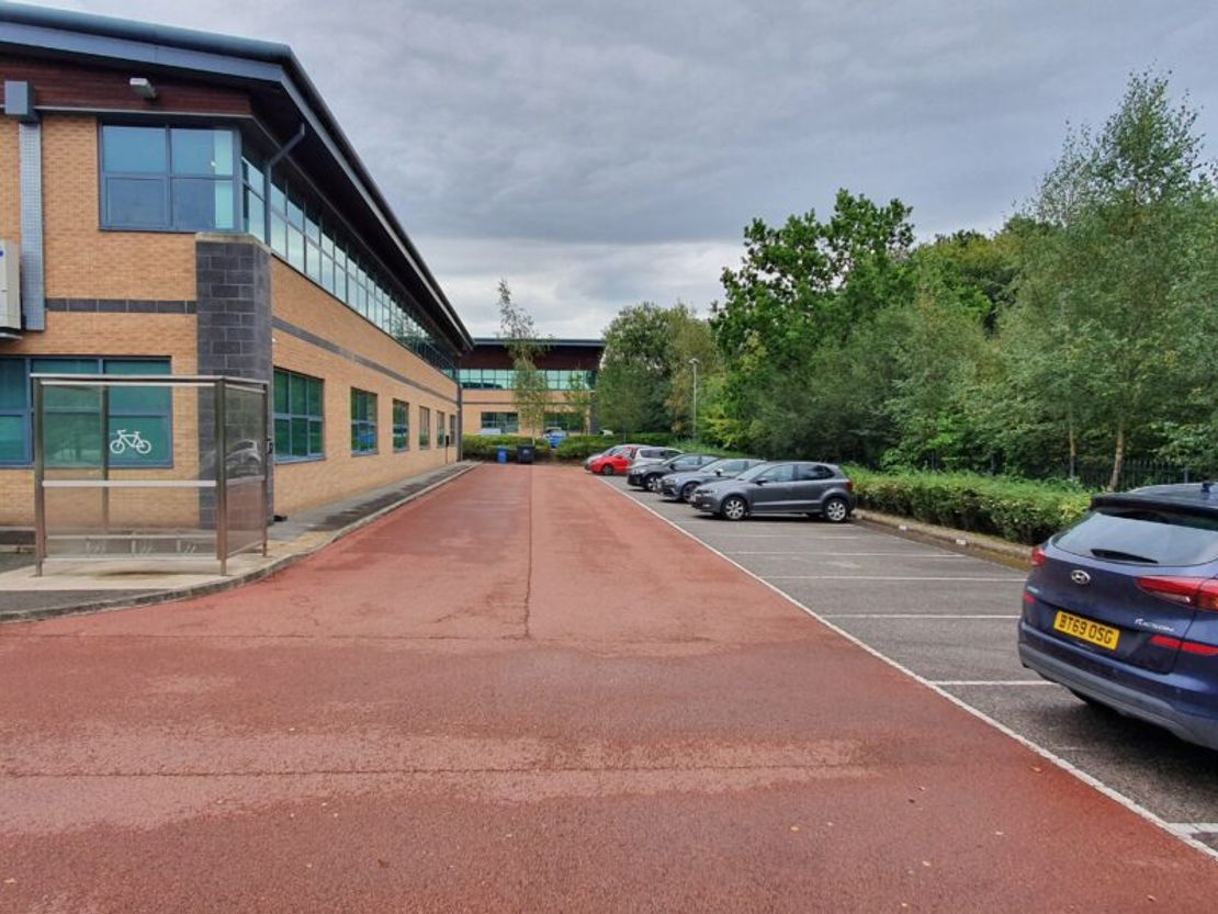 Stockport, Greater Manchester, SK7 5EH