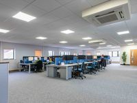 Property Image for 1st Floor Building 1 Bell House, Nottingham Science & Technology Park, University Boulevard, Nottingham, Nottinghamshire, NG7 2RL