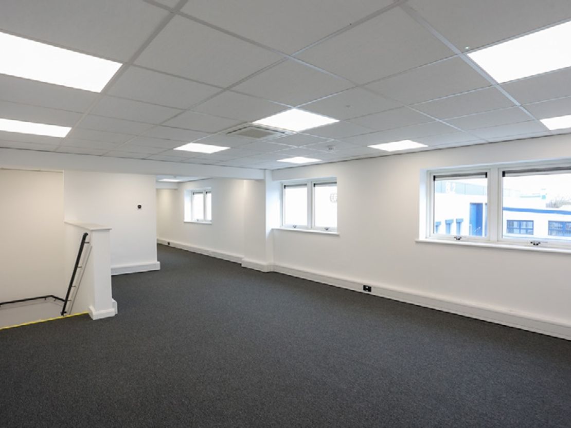 Unit 8K Maybrook Business Park, Sutton Coldfield, Birmingham, West Midlands, B76 1AL