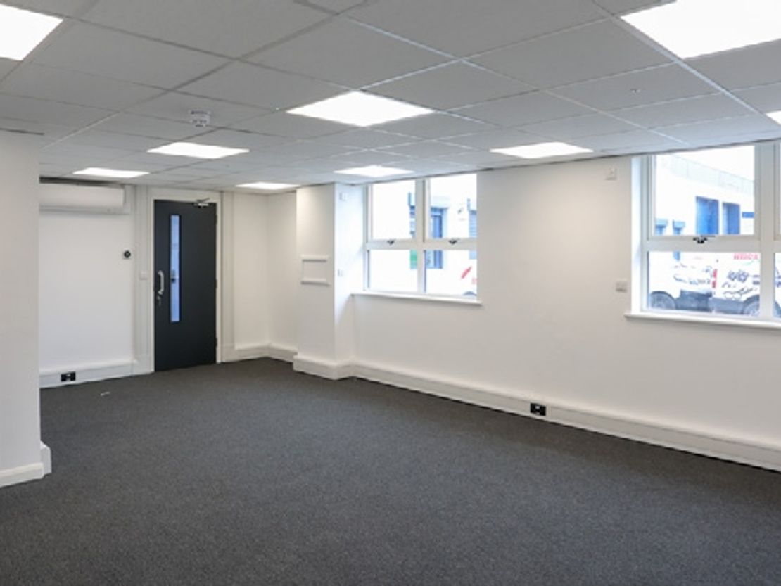 Unit 8K Maybrook Business Park, Sutton Coldfield, Birmingham, West Midlands, B76 1AL