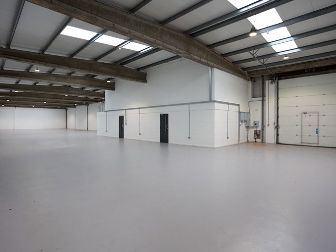 Unit 8K Maybrook Business Park, Sutton Coldfield, Birmingham, West Midlands, B76 1AL