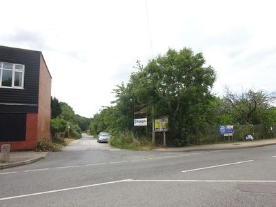 Property Image for Lane End, Urban Rd, Kirkby in Ashfield, Nottingham NG17 8AP