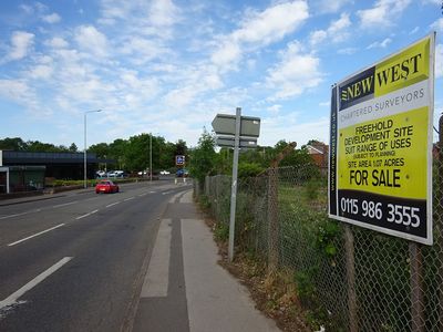 Property Image for Lane End, Urban Rd, Kirkby in Ashfield, Nottingham NG17 8AP