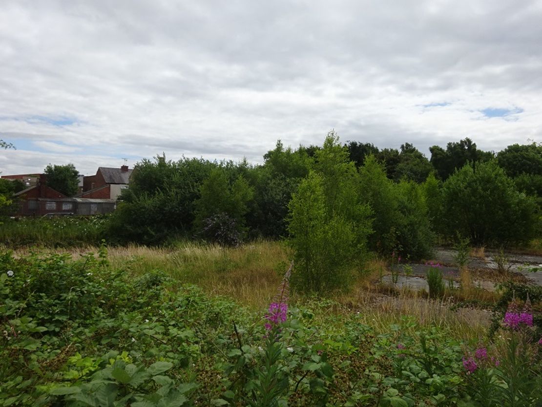 Lane End, Urban Rd, Kirkby in Ashfield, Nottingham NG17 8AP