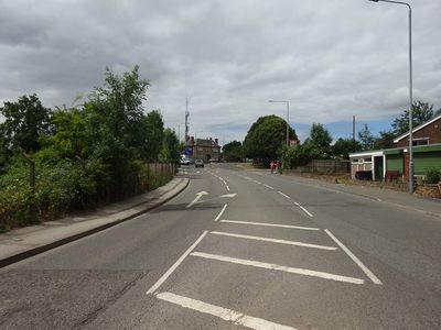 Property Image for Lane End, Urban Rd, Kirkby in Ashfield, Nottingham NG17 8AP