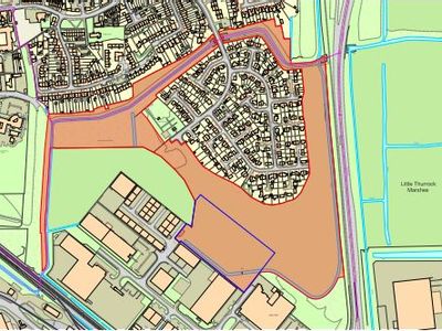 Property Image for Churchill Green (Land), Little Thurrock, Grays, Essex, RM18 7HG
