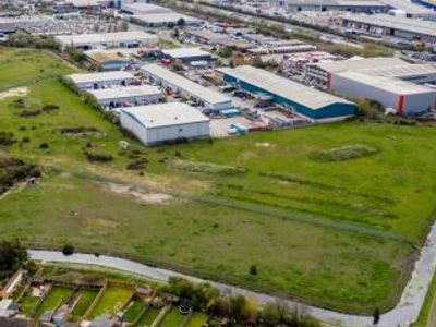 Property Image for Churchill Green (Land), Little Thurrock, Grays, Essex, RM18 7HG