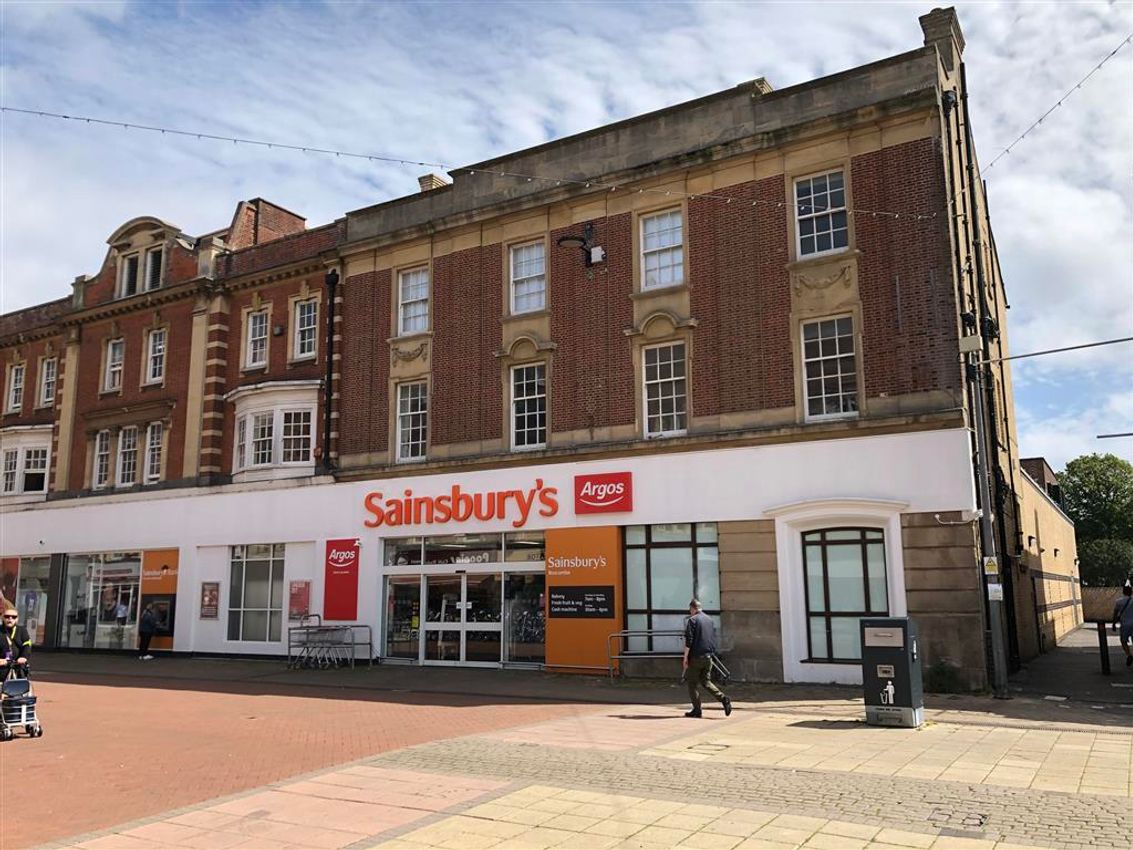 To Let 637641 Christchurch Road, South West, BH1 4AP PropList