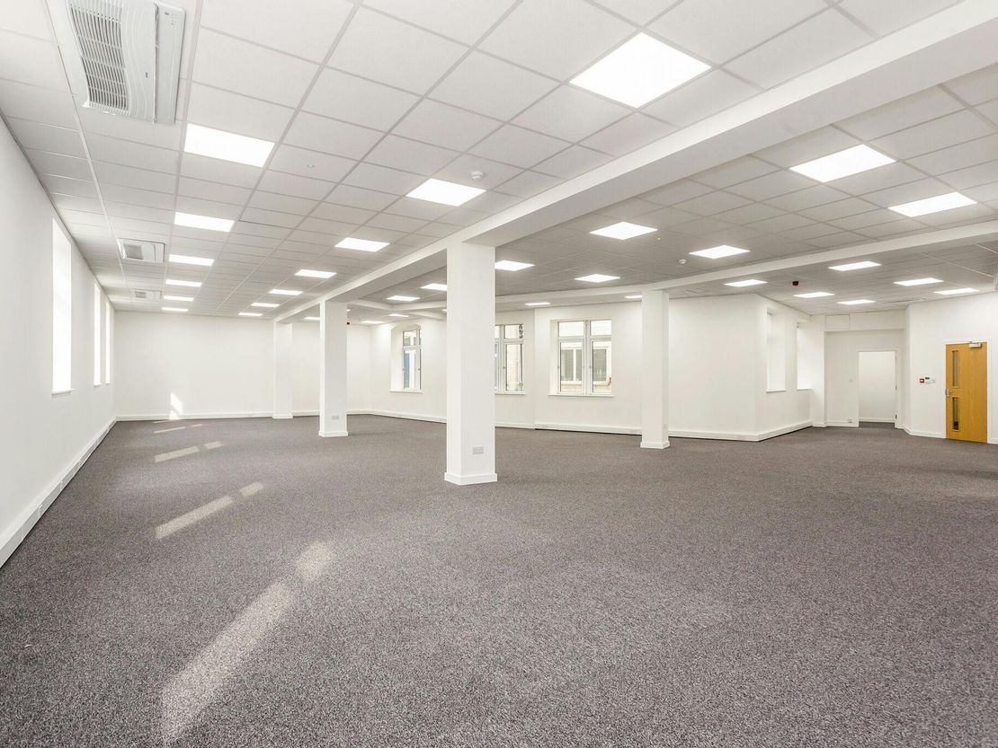 Balfour House, 741 High Road, North Finchley, N12 0EE