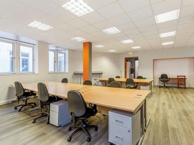 Property Image for Balfour House, 741 High Road, North Finchley, N12 0EE