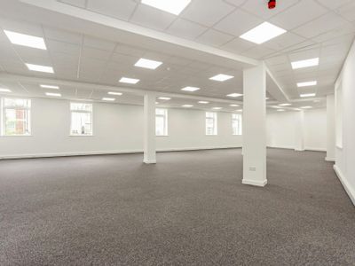 Property Image for Balfour House, 741 High Road, North Finchley, N12 0EE