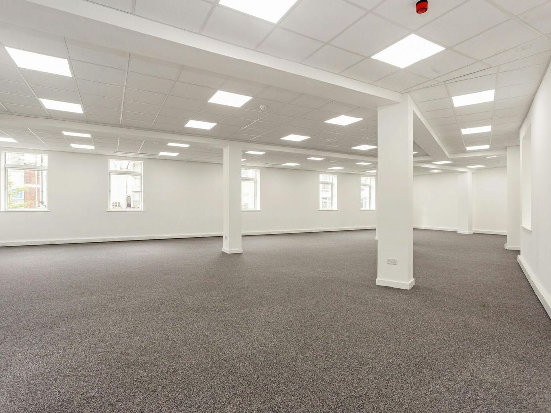 Balfour House, 741 High Road, North Finchley, N12 0EE