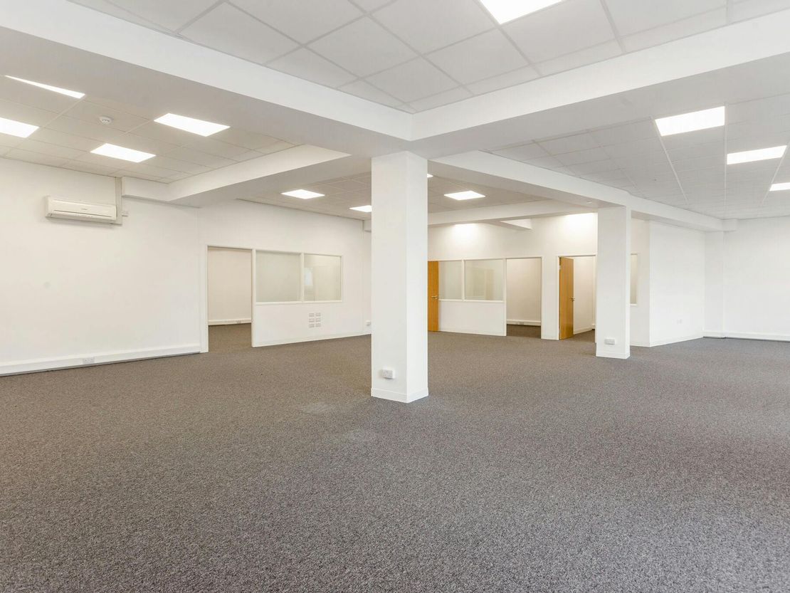 Balfour House, 741 High Road, North Finchley, N12 0EE