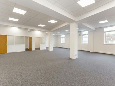 Property Image for Balfour House, 741 High Road, North Finchley, N12 0EE