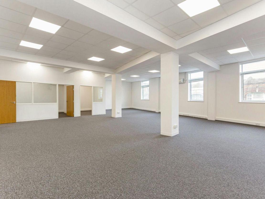 Balfour House, 741 High Road, North Finchley, N12 0EE