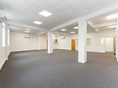 Property Image for Balfour House, 741 High Road, North Finchley, N12 0EE