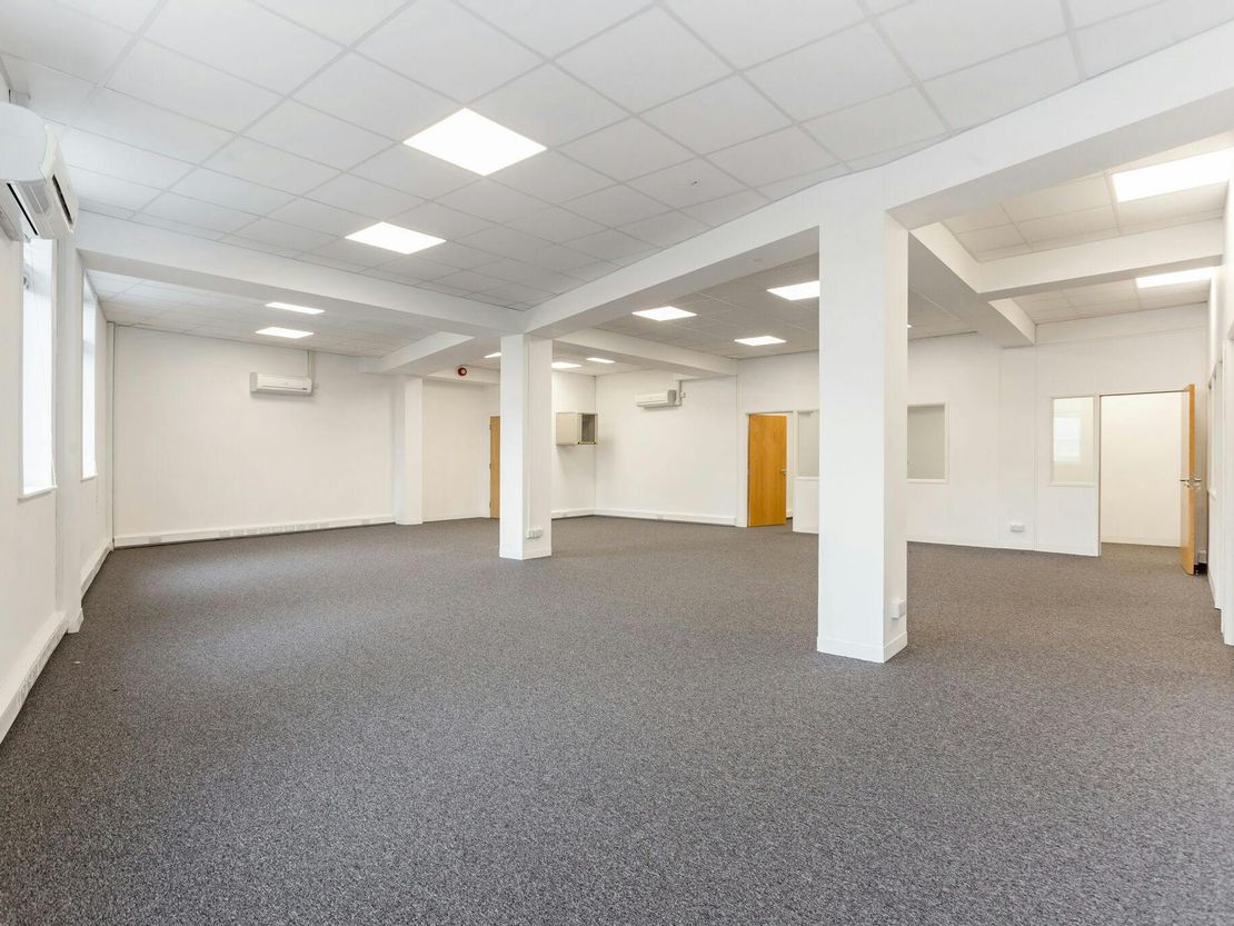 Balfour House, 741 High Road, North Finchley, N12 0EE