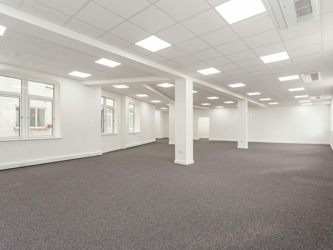Balfour House, 741 High Road, North Finchley, N12 0EE