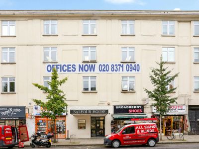 Property Image for Balfour House, 741 High Road, North Finchley, N12 0EE