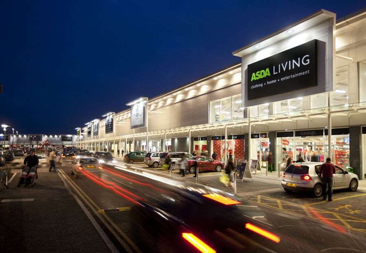 To Let W, Maybird Shopping Park, Birmingham Road, StratforduponAvon