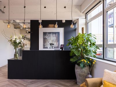 Property Image for Co-Space, 25 Town Square, Stevenage, SG1 1BP