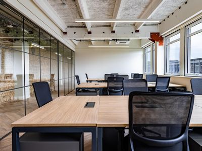 Property Image for Co-Space, 25 Town Square, Stevenage, SG1 1BP