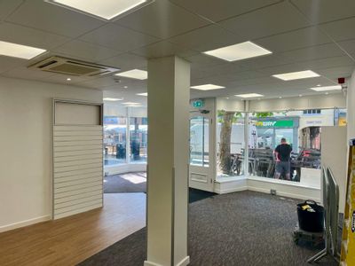 Property Image for 4 Central Pavement, Chesterfield, S40 1PQ