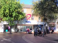 Property Image for 8 Market Mall, Rugby Central, Shopping Centre, Rugby, Warwickshire, CV21 2JR