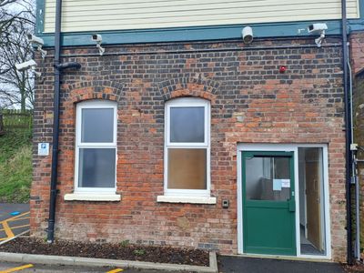 Property Image for Leyland Station, Station Brow, Leyland, Lancashire, PR25 3NN