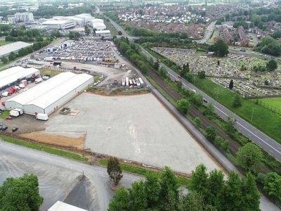 Property Image for 53-62 Seagoe Road, Portadown, BT63 5QE