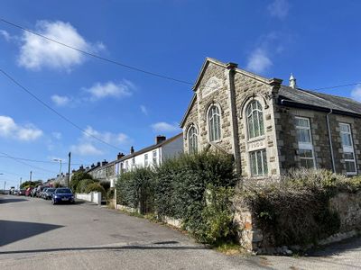 Property Image for Redruth Seventh Day Adventist Church