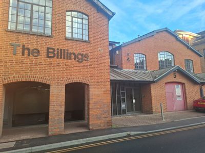 Property Image for 4 The Billings, 3 Walnut Tree Close, Guildford, South East, GU1 4UL