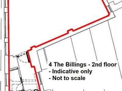 Property Image for 4 The Billings, 3 Walnut Tree Close, Guildford, South East, GU1 4UL